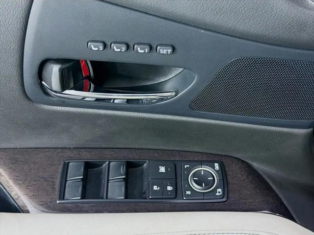 2015 Lexus RX 450h RX 450h