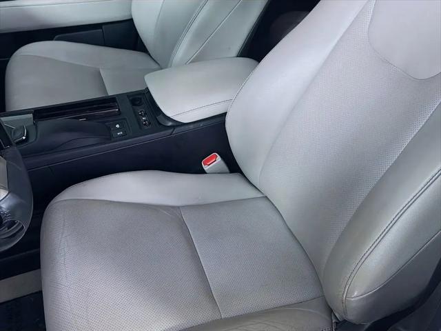 2015 Lexus RX 450h RX 450h