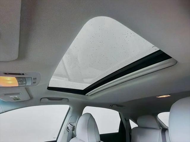 2015 Lexus RX 450h RX 450h