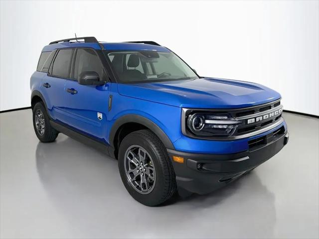 2022 Ford Bronco Sport Big Bend for sale in Tulsa, OK