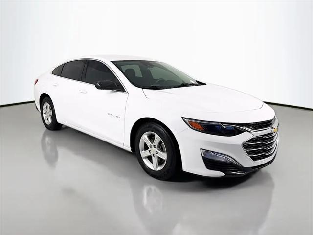 2023 Chevrolet Malibu FWD LS for sale in Tulsa, OK