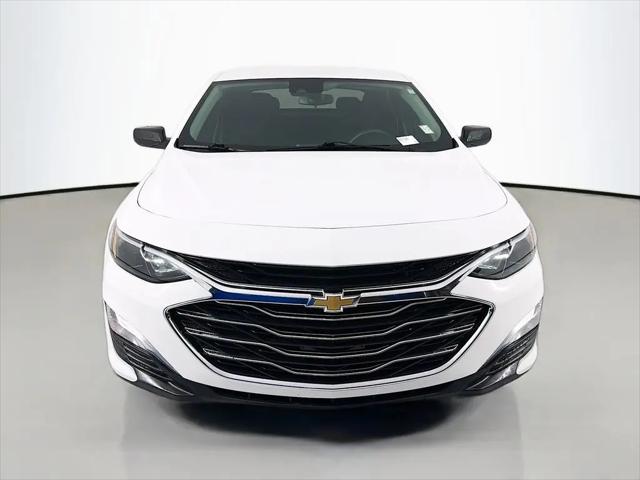 2023 Chevrolet Malibu FWD LS