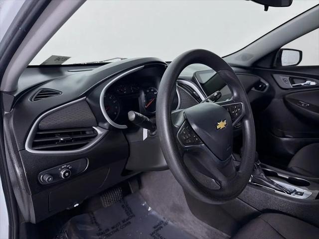 2023 Chevrolet Malibu FWD LS