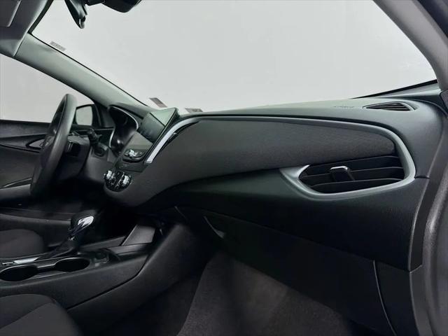 2023 Chevrolet Malibu FWD LS