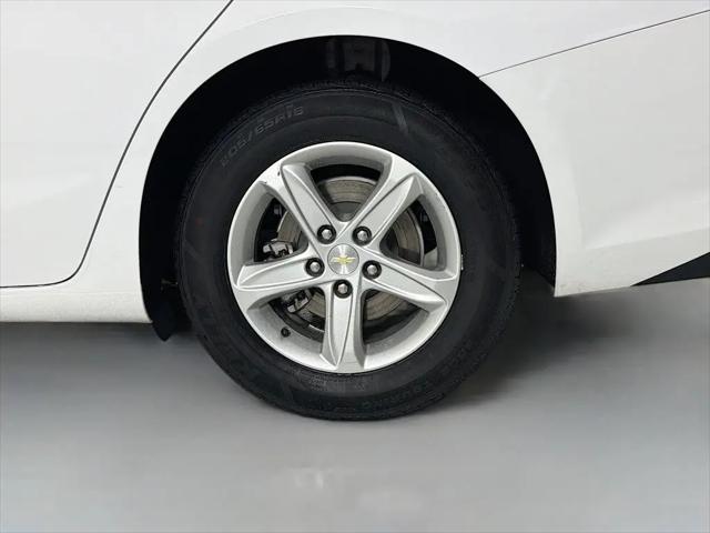 2023 Chevrolet Malibu FWD LS
