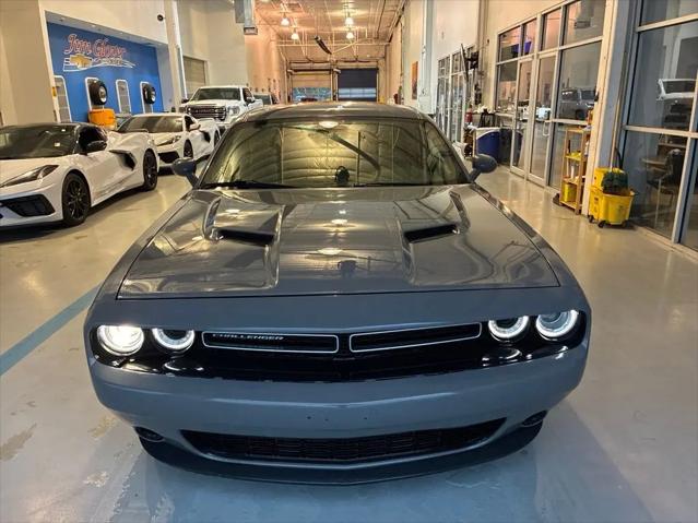 2019 Dodge Challenger SXT for sale in Tulsa, OK