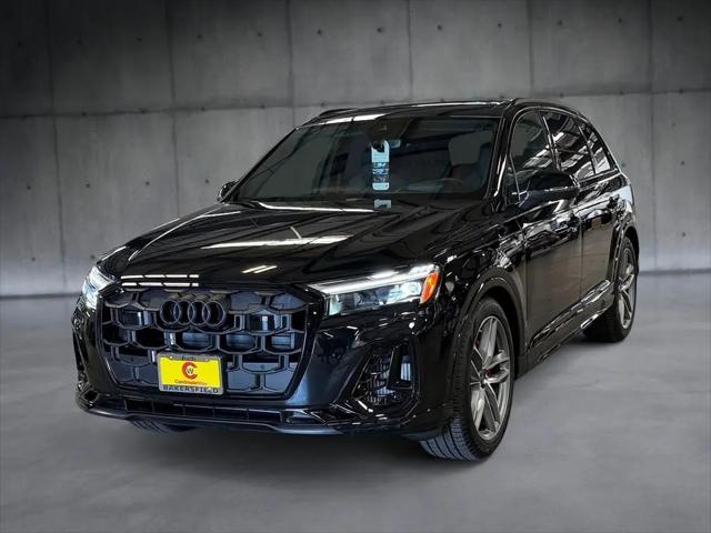 2026 Audi Q7 Prestige TFSI quattro tiptronic for sale in Bakersfield, CA