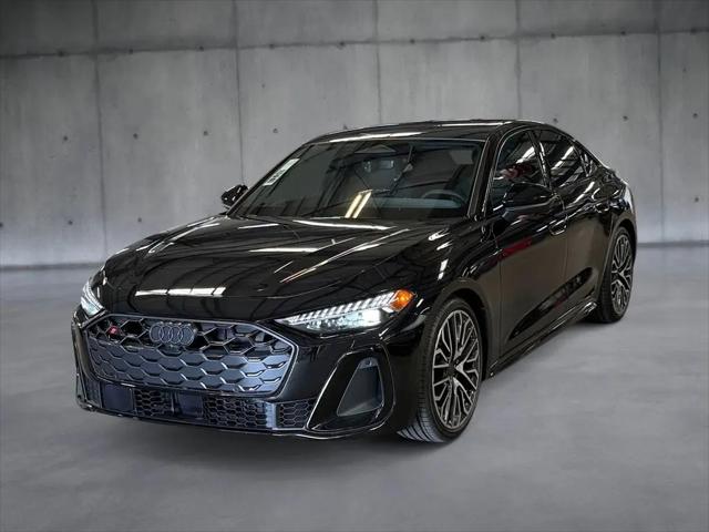 2026 Audi S5 Premium Plus TFSI quattro S tronic for sale in Bakersfield, CA