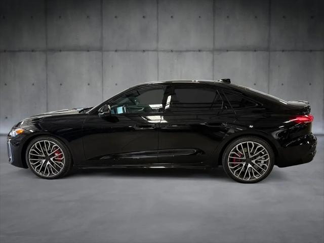 2026 Audi S5 Premium Plus TFSI quattro S tronic