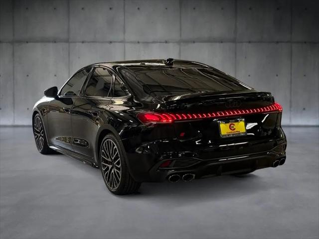 2026 Audi S5 Premium Plus TFSI quattro S tronic