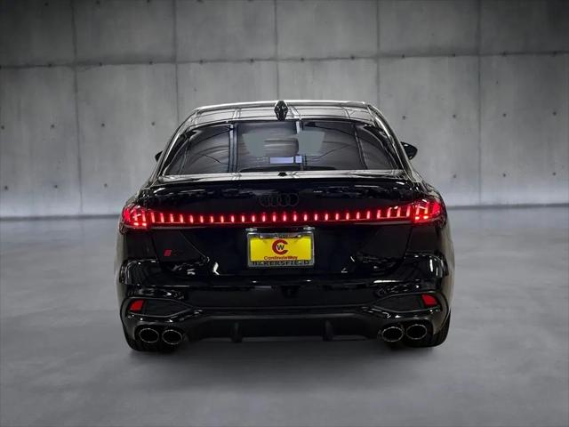 2026 Audi S5 Premium Plus TFSI quattro S tronic