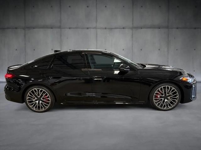 2026 Audi S5 Premium Plus TFSI quattro S tronic