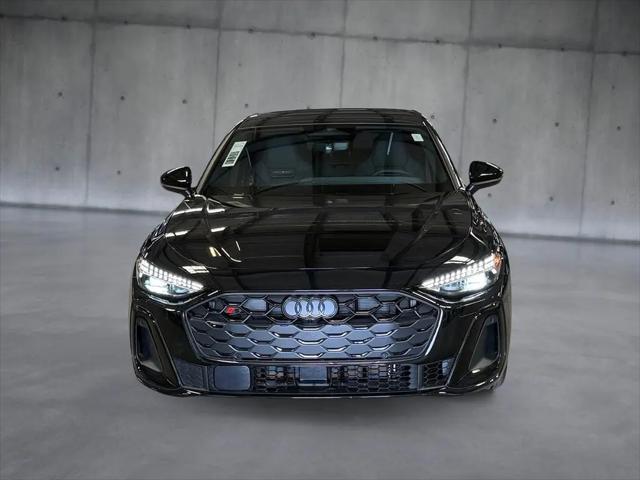 2026 Audi S5 Premium Plus TFSI quattro S tronic