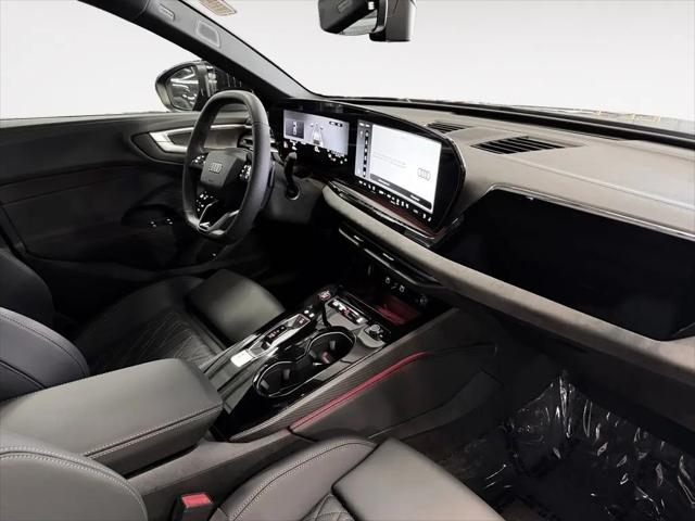 2026 Audi S5 Premium Plus TFSI quattro S tronic