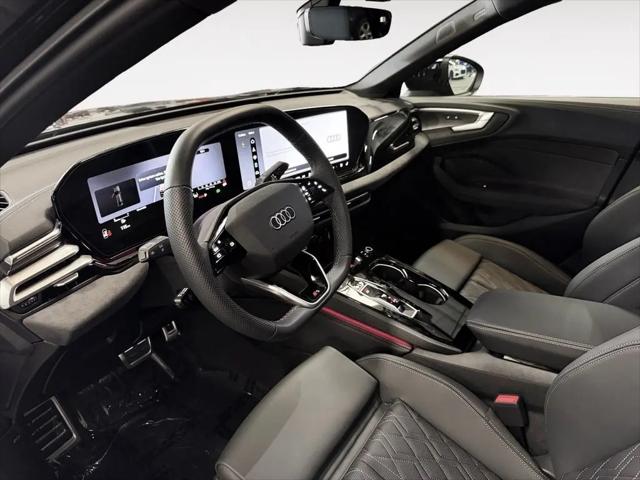 2026 Audi S5 Premium Plus TFSI quattro S tronic