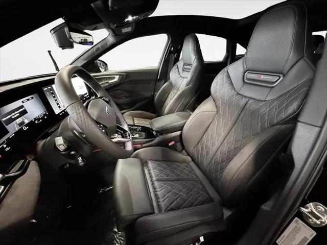 2026 Audi S5 Premium Plus TFSI quattro S tronic