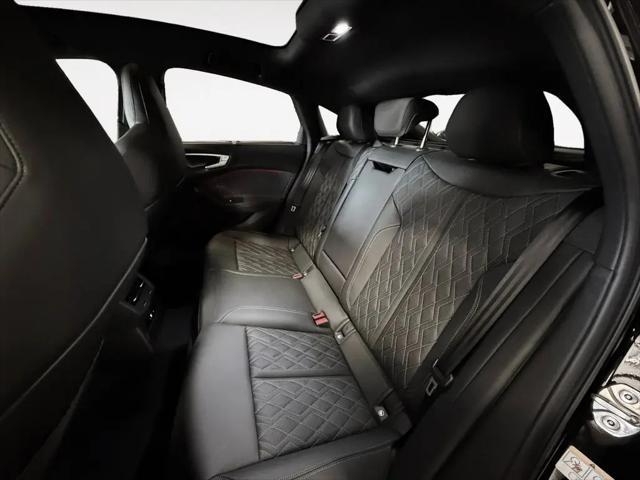 2026 Audi S5 Premium Plus TFSI quattro S tronic