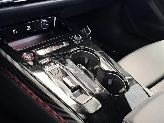 2026 Audi S5 Premium Plus TFSI quattro S tronic