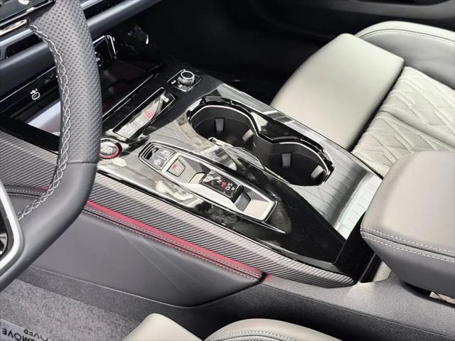 2026 Audi S5 Premium Plus TFSI quattro S tronic