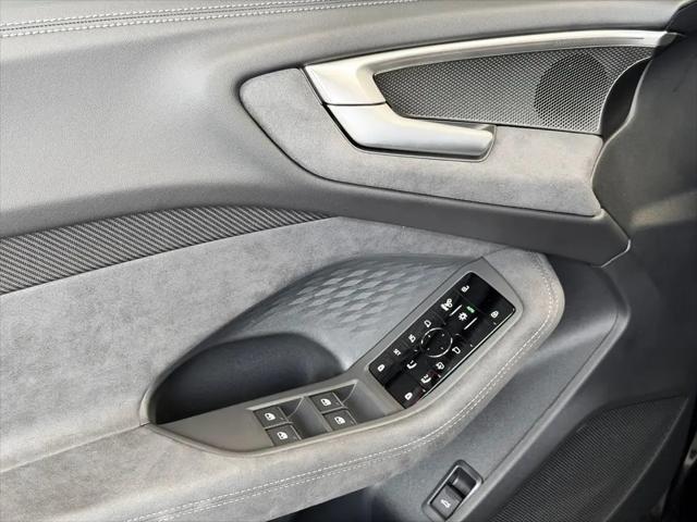 2026 Audi S5 Premium Plus TFSI quattro S tronic