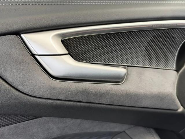 2026 Audi S5 Premium Plus TFSI quattro S tronic
