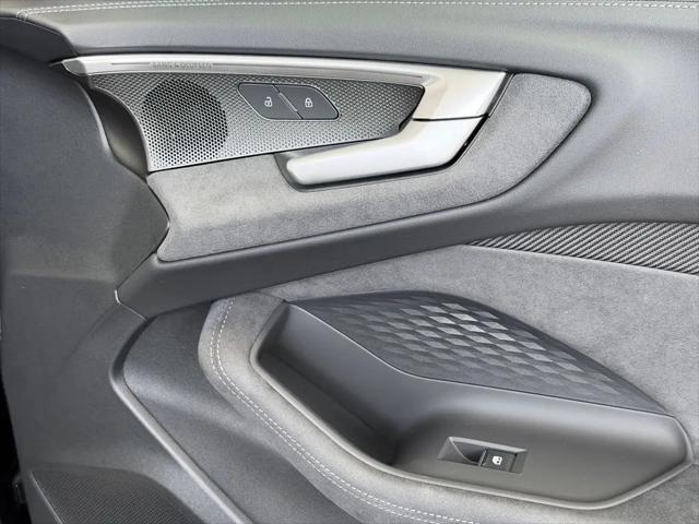 2026 Audi S5 Premium Plus TFSI quattro S tronic