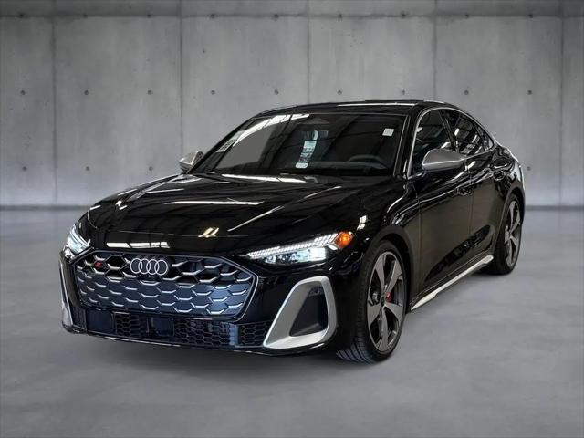 2026 Audi S5 Premium Plus TFSI quattro S tronic for sale in Bakersfield, CA
