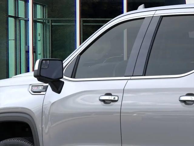 2026 GMC Sierra 1500 Crew Cab, Short Bed, Denali, 4WD