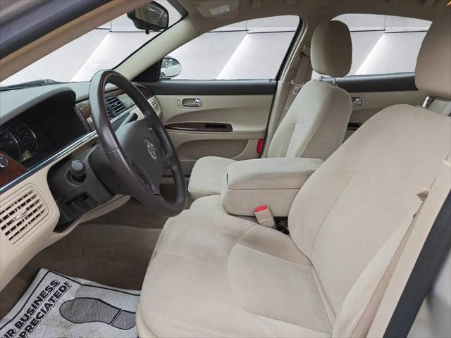 2009 Buick LaCrosse CX
