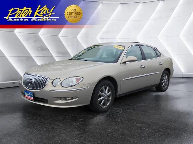 2009 Buick LaCrosse CX for sale in Alden, NY