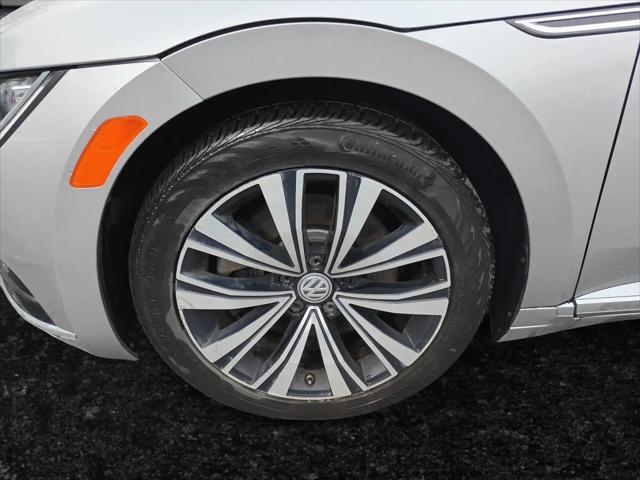 2020 Volkswagen Arteon 2.0T SE