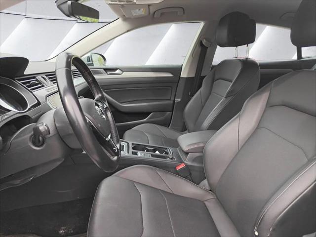2020 Volkswagen Arteon 2.0T SE