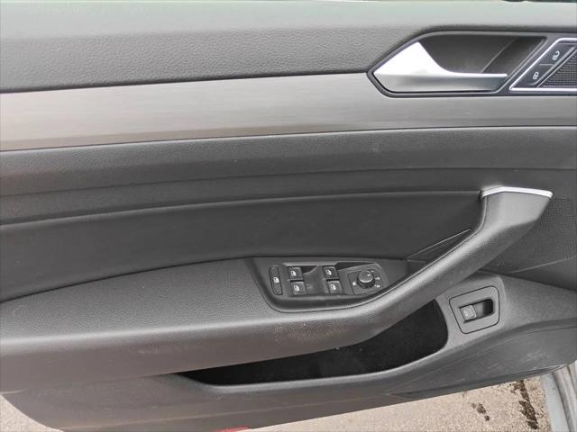 2020 Volkswagen Arteon 2.0T SE