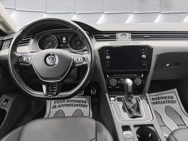 2020 Volkswagen Arteon 2.0T SE