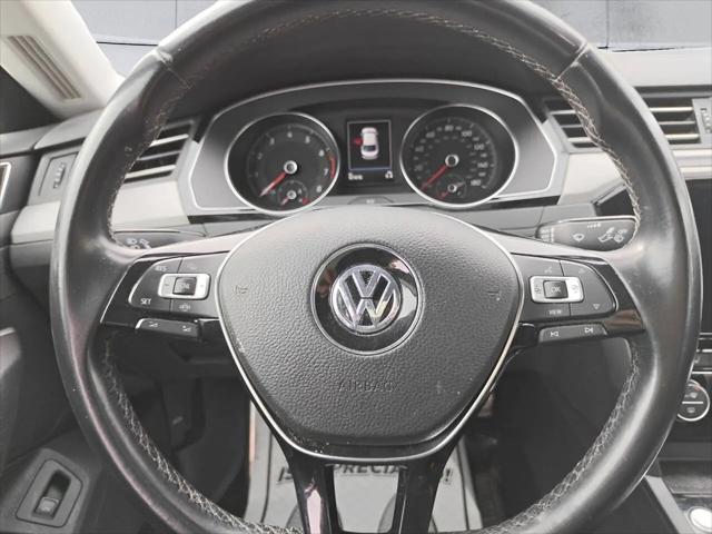 2020 Volkswagen Arteon 2.0T SE