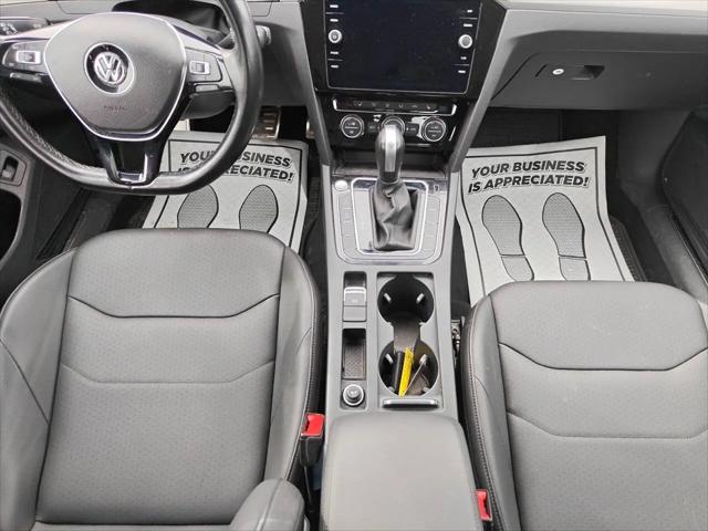2020 Volkswagen Arteon 2.0T SE