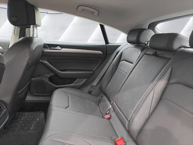 2020 Volkswagen Arteon 2.0T SE