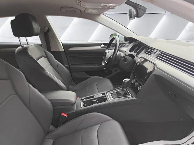 2020 Volkswagen Arteon 2.0T SE