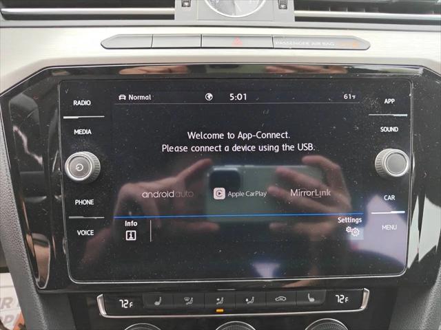 2020 Volkswagen Arteon 2.0T SE
