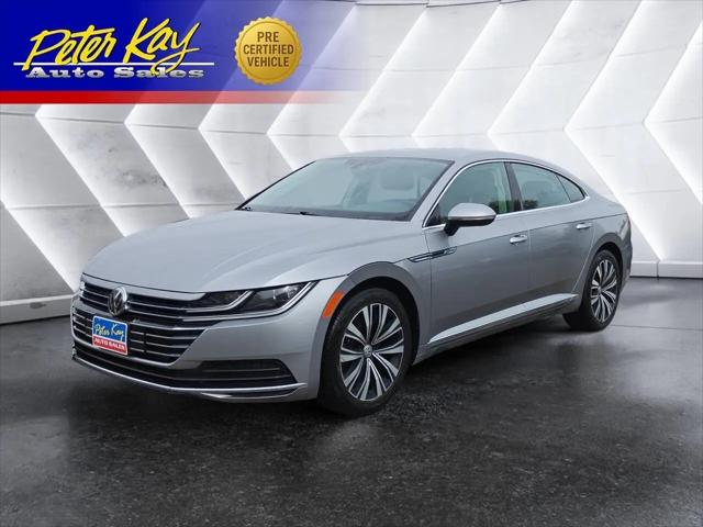 2020 Volkswagen Arteon 2.0T SE for sale in Alden, NY
