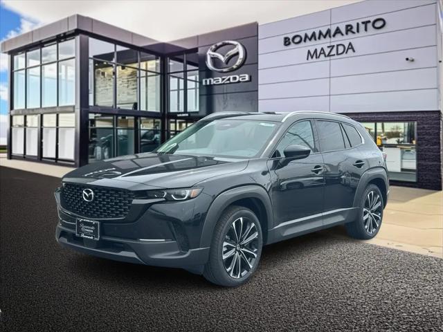 2026 Mazda CX-50 2.5 S Premium for sale in St. Peters, MO