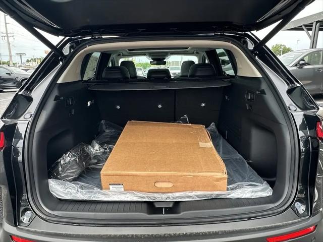 2026 Mazda CX-50 2.5 S Premium