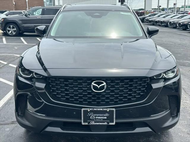 2026 Mazda CX-50 2.5 S Premium