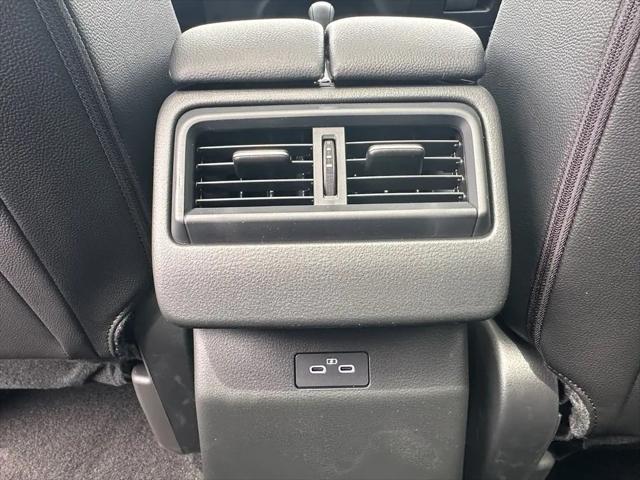 2026 Mazda CX-50 2.5 S Premium