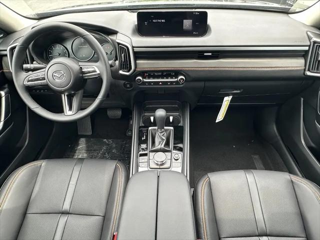 2026 Mazda CX-50 2.5 S Premium