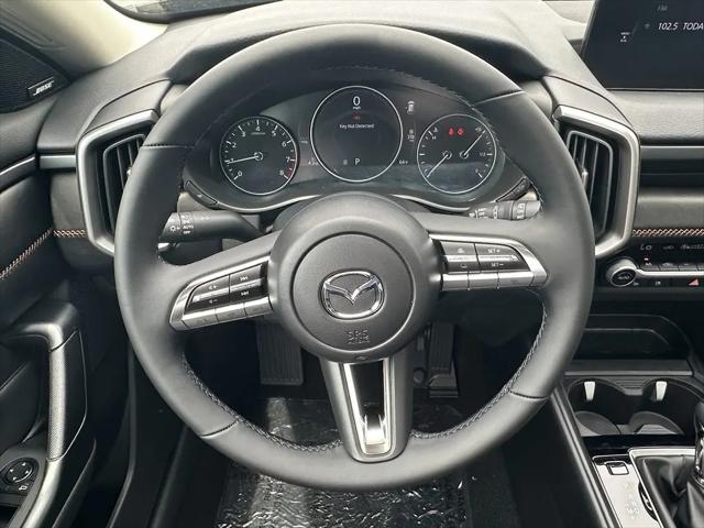 2026 Mazda CX-50 2.5 S Premium
