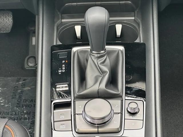 2026 Mazda CX-50 2.5 S Premium