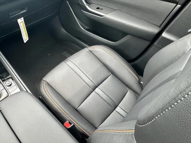 2026 Mazda CX-50 2.5 S Premium