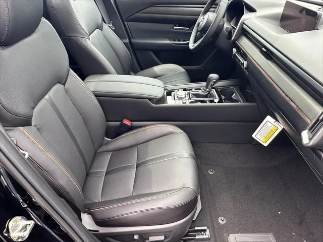 2026 Mazda CX-50 2.5 S Premium