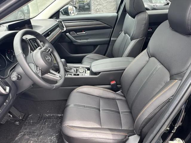 2026 Mazda CX-50 2.5 S Premium